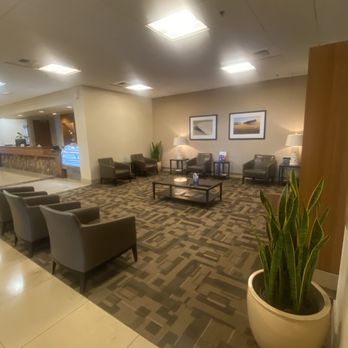 Lexus of Henderson - One of the multiple waiting areas. - Car Dealers Near Me - Henderson, Nevada