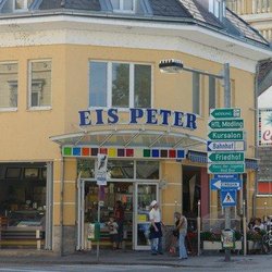 Eis Peter - Eis Peter