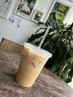 The People's Coffee by null