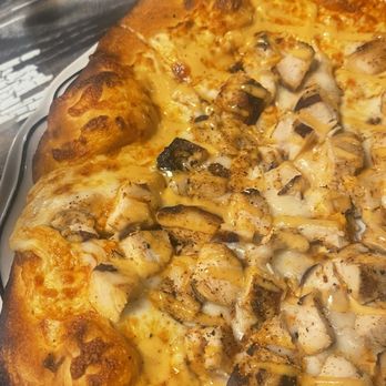 Thirty Acres Kitchen - Smokin' Hot Chicken Pizza - Burgers Near Me - Buena Park, California Thirty Acres Kitchen - Smokin' Hot Chicken Pizza - Burgers Near Me - Buena Park, California