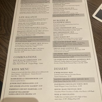 Cooper’s Hawk Winery & Restaurant - Gluten free menu - Desserts Near Me - Gilbert, Arizona Cooper’s Hawk Winery & Restaurant - Gluten free menu - Desserts Near Me - Gilbert, Arizona