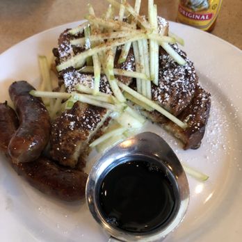 Vovomeena - Orchard frenchtoast - Coffee & Tea Near Me - Phoenix, Arizona Vovomeena - Orchard frenchtoast - Coffee & Tea Near Me - Phoenix, Arizona