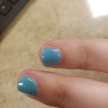 Luxury Nails & Spa - Nail Technicians Near Me - Sherman, Texas Luxury Nails & Spa - Nail Technicians Near Me - Sherman, Texas