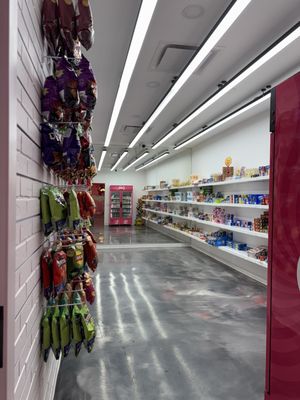 Gelato Sweetspot by null