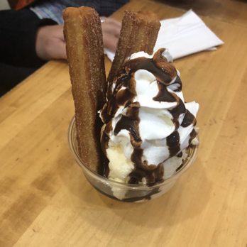 Xurro - Desserts Near Me - Chicago, Illinois