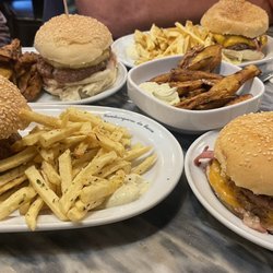 Hamburgueria do Bairro