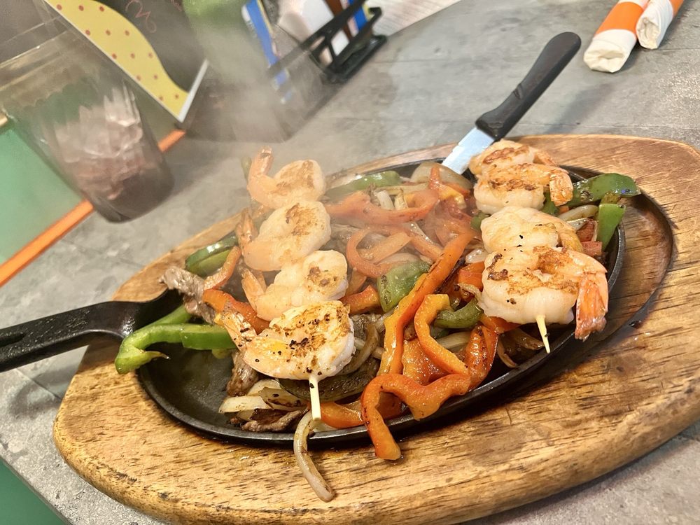 Don Pancho Mexican Grill