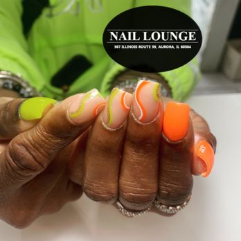 Nail Lounge - Nail Salons Near Me - Aurora, Illinois Nail Lounge - Nail Salons Near Me - Aurora, Illinois