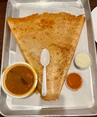 Surati Indian Street Food by null