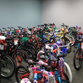 Project Bicycle Love - Christmas Bike Giveaway - Community Service/Non-Profit Near Me - Ventura, California Project Bicycle Love - Christmas Bike Giveaway - Community Service/Non-Profit Near Me - Ventura, California