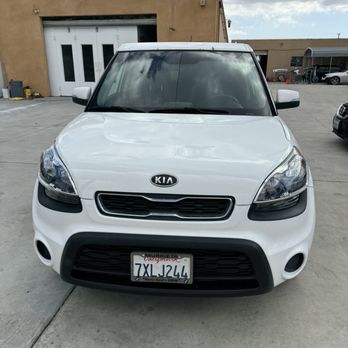Menifee Collision Center - Body Shops Near Me - Menifee, California