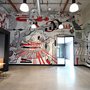Photo of Science & Company Murals