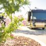 Red Bluff KOA Journey