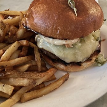 Neptune Oyster - Neptune Burger - Seafood Near Me - Boston, Massachusetts