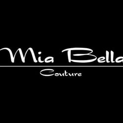 Mia Bella Couture