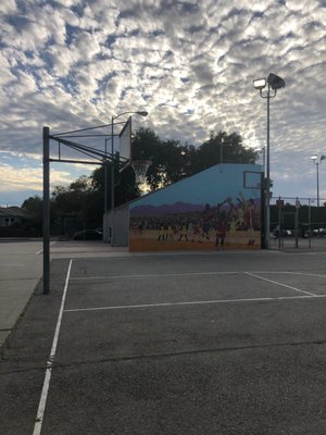 Culver West Alexander Park by null