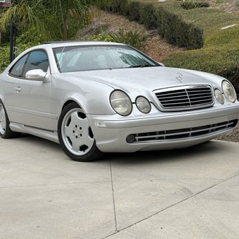 Highspeed Collision - Body Shops Near Me - Riverside, California