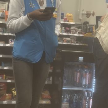 Walmart Supercenter - Bad customer service from this employee - Grocery Near Me - Tucson, Arizona Walmart Supercenter - Bad customer service from this employee - Grocery Near Me - Tucson, Arizona