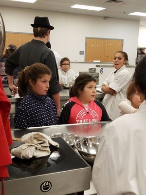 Atrisco Heritage Academy High School by null