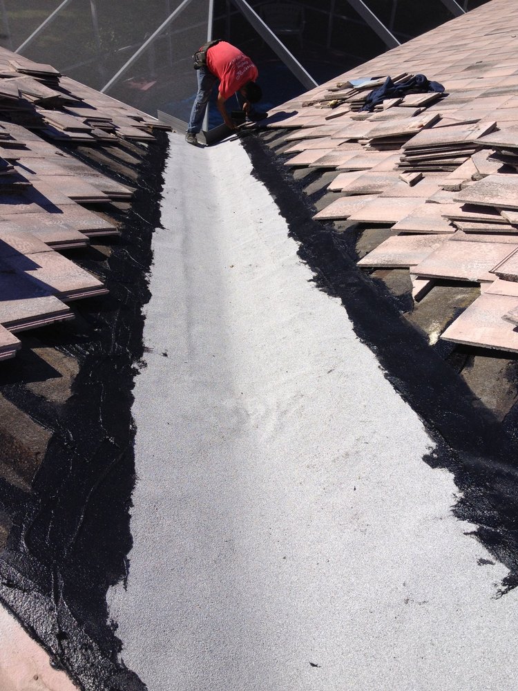 Slide of Watertite Roofing