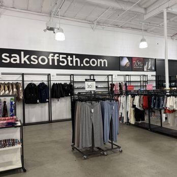 Saks OFF 5TH - Men's Clothing Near Me - Woodland Hills, California Saks OFF 5TH - Men's Clothing Near Me - Woodland Hills, California