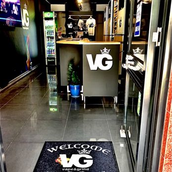 Vape And Grind - Inside the shop - Vape Shops Near Me - Brisbane, QLD Vape And Grind - Inside the shop - Vape Shops Near Me - Brisbane, QLD