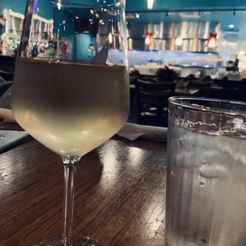 Jarocho South - Sauvignon blanc by Chateau Ste. Michelle - Seafood Near Me - Kansas City, Missouri Jarocho South - Sauvignon blanc by Chateau Ste. Michelle - Seafood Near Me - Kansas City, Missouri