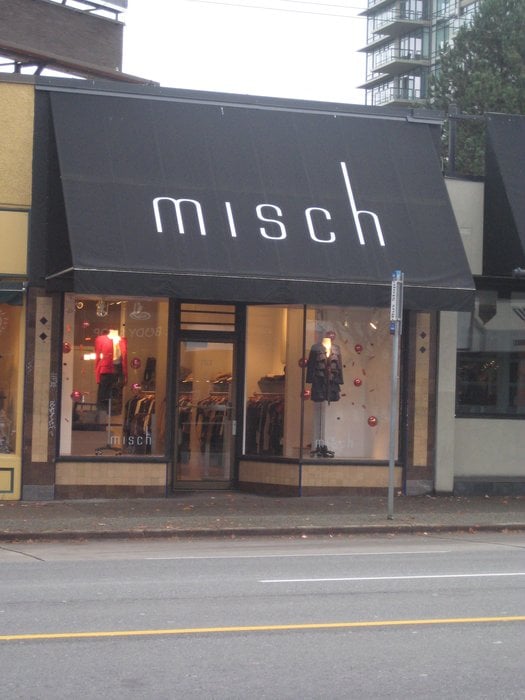 Misch