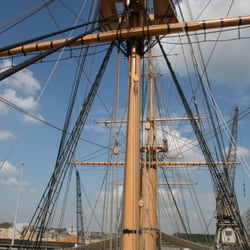 The Historic Dockyard Chatham