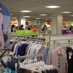 TK Maxx - Tk
