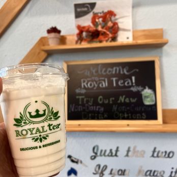 Royal Tea - Vietnamese Near Me - Sparks, Nevada Royal Tea - Vietnamese Near Me - Sparks, Nevada