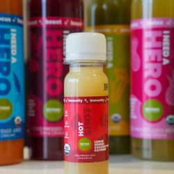Beyond Juicery + Eatery