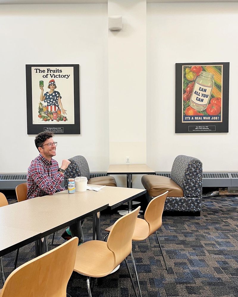 USDA HEADQUARTERS CAFETERIA Updated July 2024 27 Photos 1400