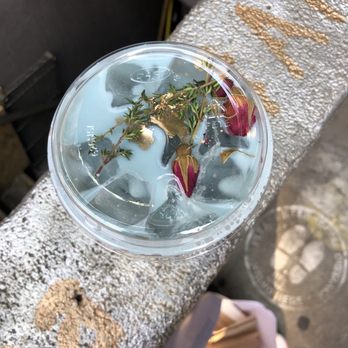 AlimamaTea - Desserts Near Me - New York, New York