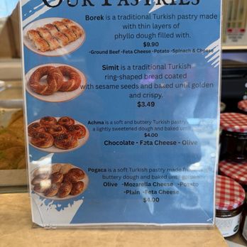 Nahita Bakery - Pastry offerings - Bakeries Near Me - Sunnyvale, California Nahita Bakery - Pastry offerings - Bakeries Near Me - Sunnyvale, California