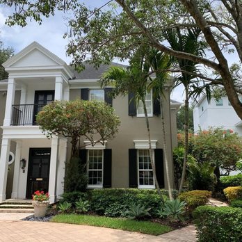 Attract Home Improvement - Painters Near Me - Westchase, Florida