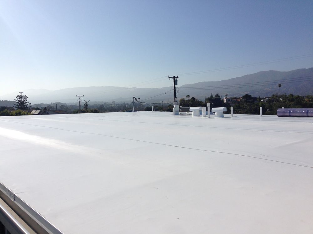 Slide of Joel's Roofing & Rain Gutter