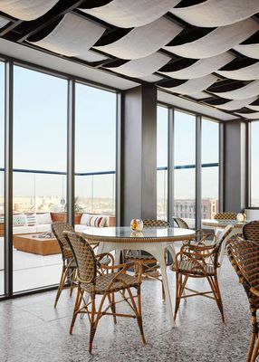 Graduate by Hilton Tucson by null