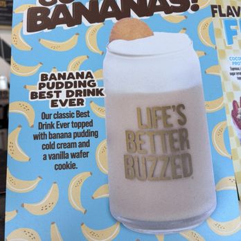 Better Buzz Coffee - Tempe - Coffee & Tea Near Me - Tempe, Arizona