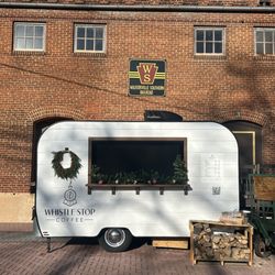 Whistle Stop Coffee