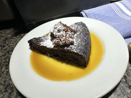 Feather & Wedge by null