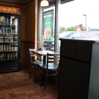 Subway - Lobster Ad - Subway - Grimsby  - Canada - Photo Credit: Richard Trus - Sandwiches Near Me - Grimsby, Ontario