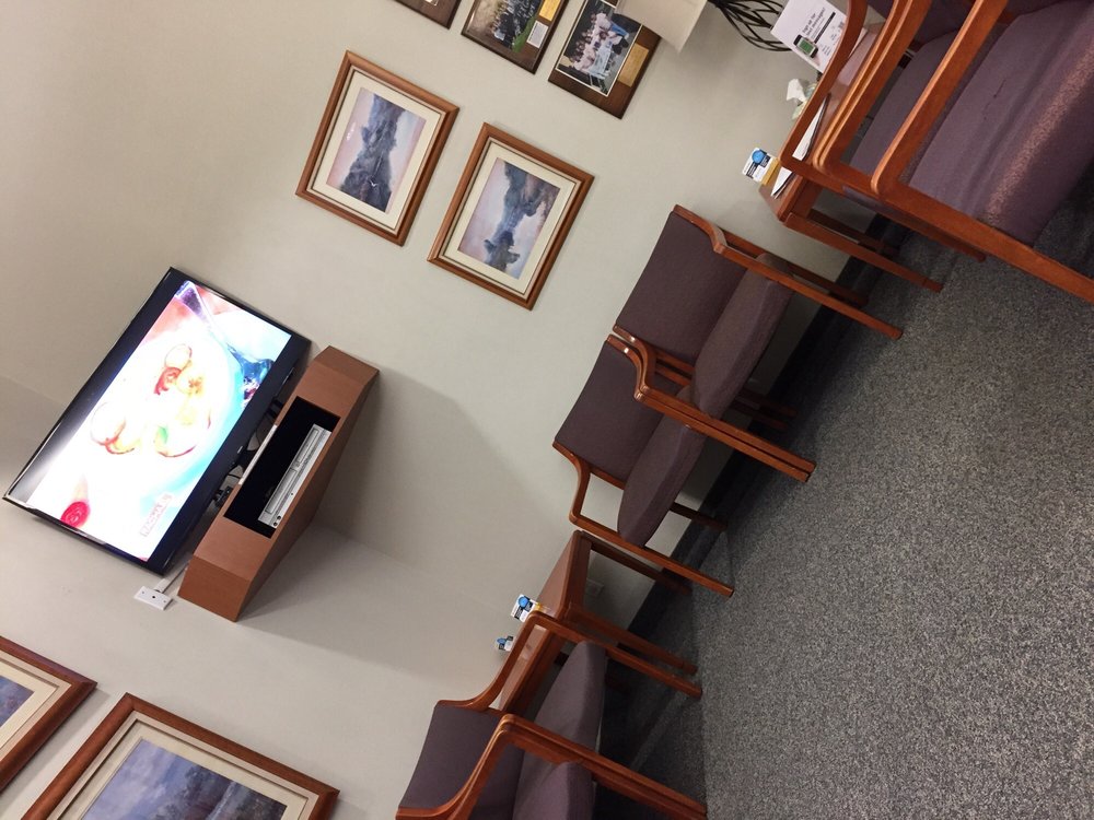 CENTRAL CALIFORNIA EAR NOSE & THROAT 78 Reviews 1351 E Spruce Ave