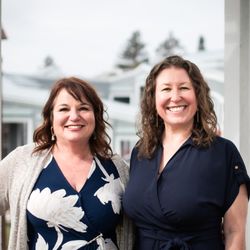 Heisler Zaragoza - Lara Heisler and Lisa Zaragoza of Heisler Zaragoza LLP