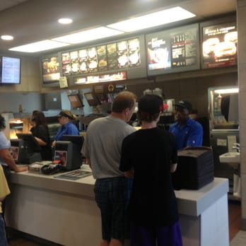 McDonald's - Fast Food Near Me - Boonton, New Jersey