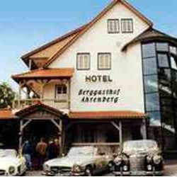 Restaurant Ahrenberg