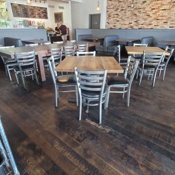 Bruchi's CheeseSteaks & Salads - Inside - Sandwiches Near Me - Roseville, California Bruchi's CheeseSteaks & Salads - Inside - Sandwiches Near Me - Roseville, California