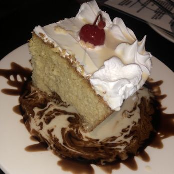 Mexitaco - Tres leches cake was soooooo good. Not too sweet. Just RIGHT!  yum. - Sports Bars Near Me - Toronto, Ontario
