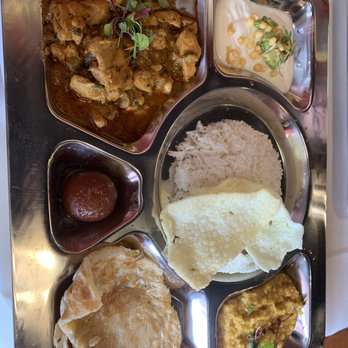 Saffron Twin Falls - Taste of India - Indian Near Me - Twin Falls, Idaho