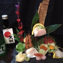 Mikado Sushi